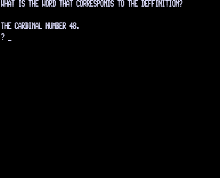 Screen shot